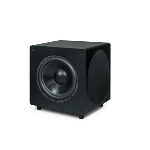 Subwoofer velodyne nuovo - dw, 10_nuovo