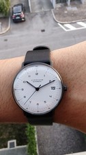 Junghans Max Bill 027/4005.04