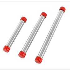 Aste pesate per telescopio