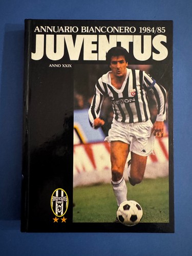 Annuario bianconero juventus - bianconero,