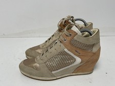 Stivali donna Geox Respira