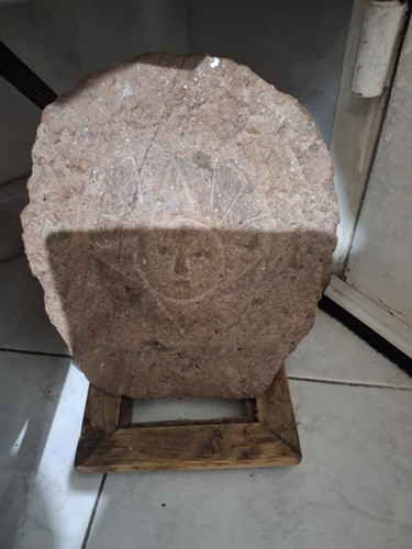 Scultura decorativa pietra - scultura,