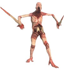 Modellino NECA 2010 Dead Space