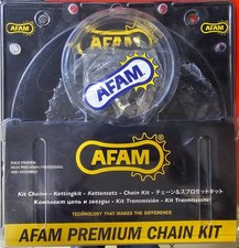 Kit trasmissione Afam per
