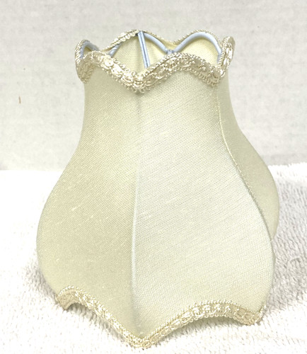 Paralume lampadario campana