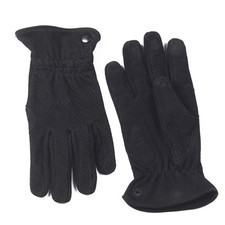 Light coppia di guanti moto in