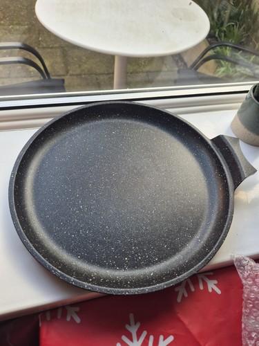 Crepe pan antiaderente - pan,
