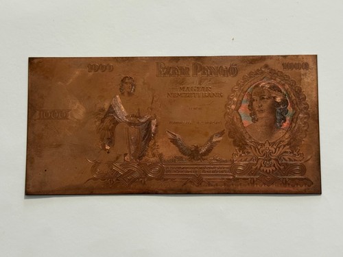 1945 ungheria 1000 pengő - 1945,