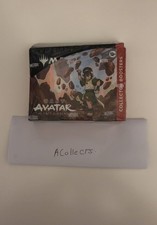MTG Avatar: The Last Airbender