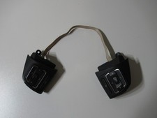 Sharan Alhambra II 7N Passat B7 3C Volante Multifunzione Interruttore Pulsante Originale