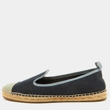 Ballerine espadrillas Fendi