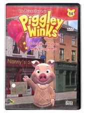 EBOND Le avventure di Piggley winks vol.14 EDITORIALE DVD DB700238