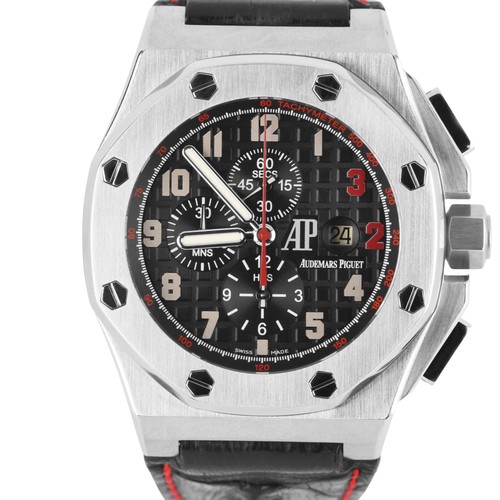 Orologio audemars piguet royal - audemars,