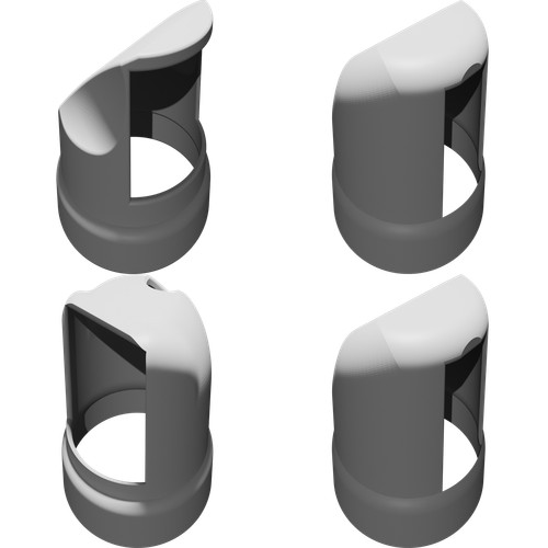 Supporto ventilazione aria - ventilazione,
