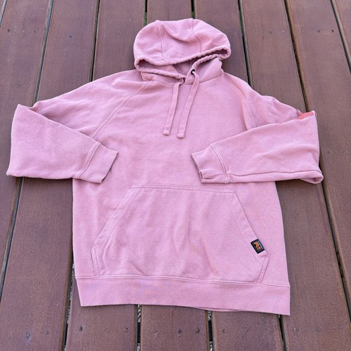 Felpa con cappuccio timberland - felpa,