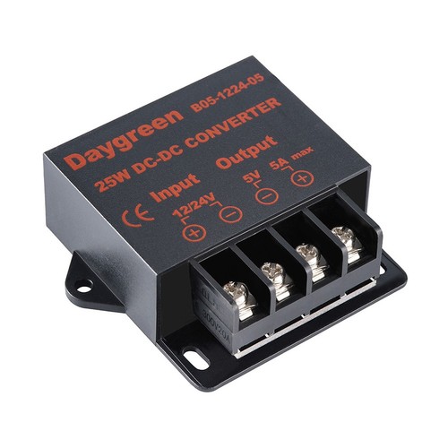 Tensione regolatore 12v 24v - regolatore, 12v/24v