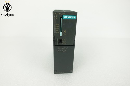 Siemens simatic cpu 315 - siemens, 315-2