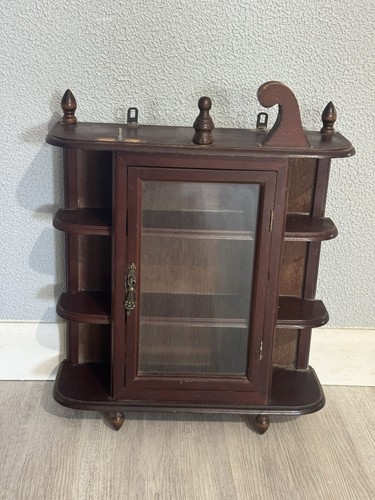 Vetrinetta vintage mini - , da