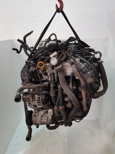 Motore audi seat crb - motore, vw