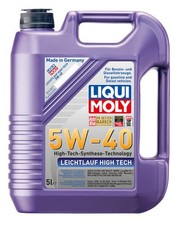 Olio motore LIQUI MOLY