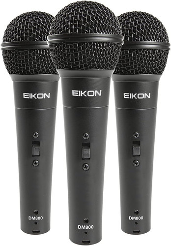 Proel dm800kit kit microfoni - dm800kit,