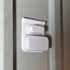 Supporto sensore apertura