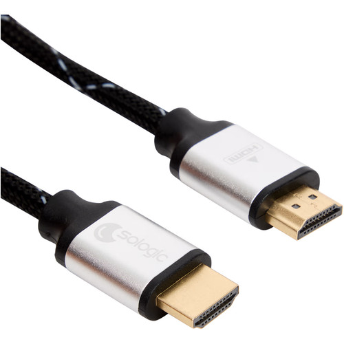 Cavo hdmi sologic alta - cavo, 4k