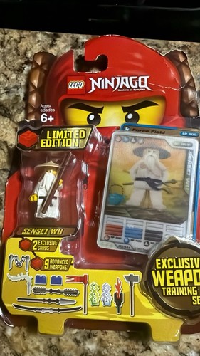 Ninjago