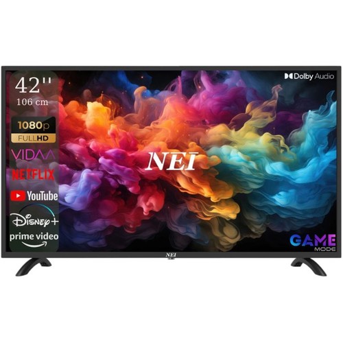 Smart led nei fhd - tv,