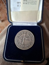 Rara Medaglia. Riproduzione