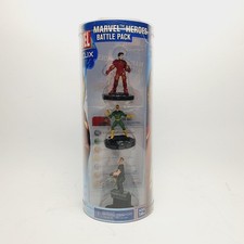 Heroclix Marvel - Marvel