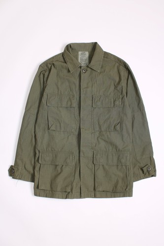 Army 107 vintage bdu - army, og