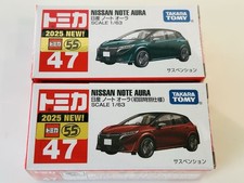47 Nissan Note Aura Color 2 1t