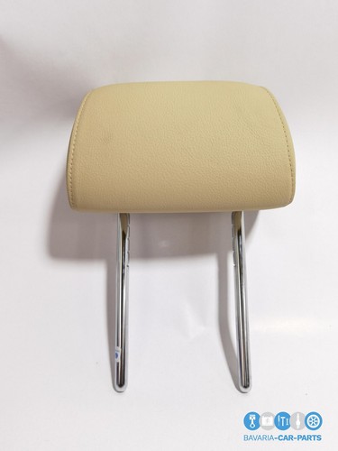 Base poggiatesta originale bmw - base,