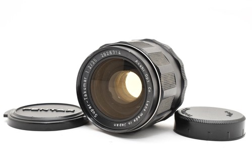 Quasi come nuovo pentax smc - [quasi, nuovo]
