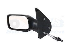 Specchio esterno FIAT STRADA