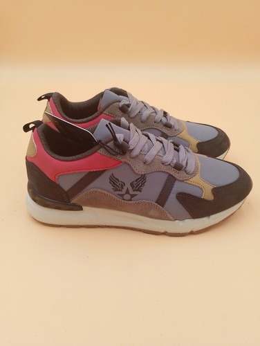 Scarpe avirex marroni - avirex,