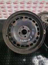 SET 4 CERCHI IN FERRO OPEL