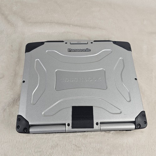 Panasonic toughbook 13 3 - panasonic, 13,3