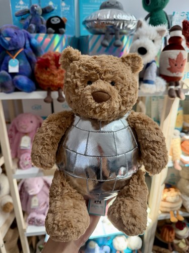 Jellycat seoul korea exclusive - jellycat,