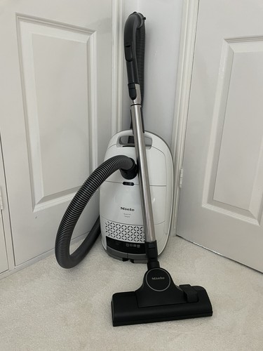 Aspirapolvere miele guard - aspirapolvere,