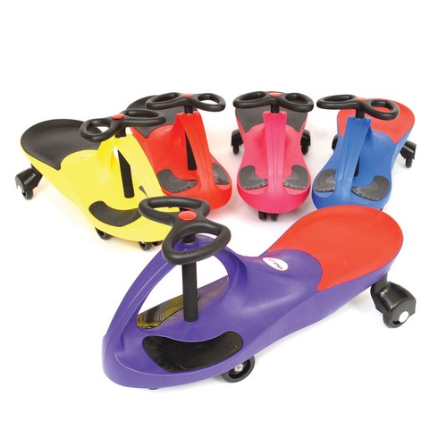 Didicar auto semovente ride - auto,