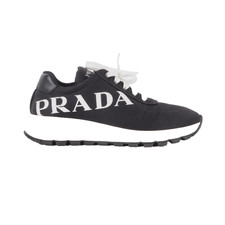 Sneakers Prada Low-Top Logo