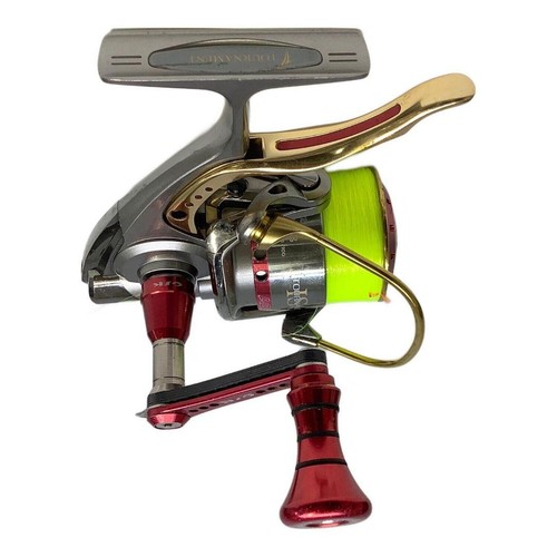 Mulinello pesca ottimo - pesca,