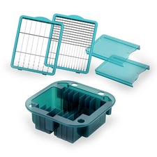Genius Nicer Dicer Chef Set di