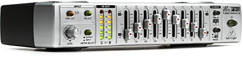Behringer minifbq fbq800 - minifbq,