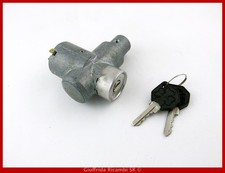 Ignition lock key Alfa Romeo
