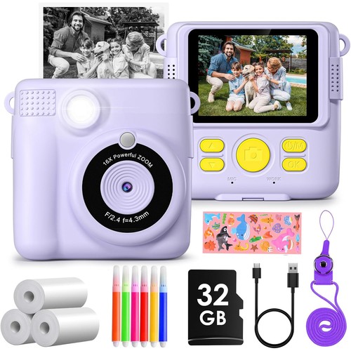 Fotocamera per bambini