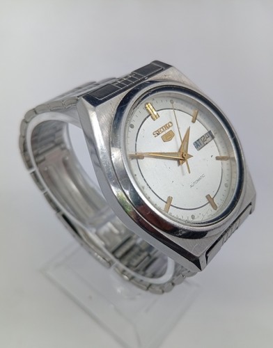 Orologio automatico uomo seiko - automatico,