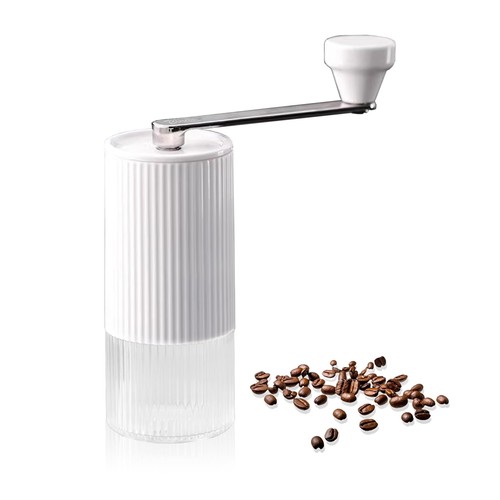 Macinacaffè manuale - 1x(macinacaffè,